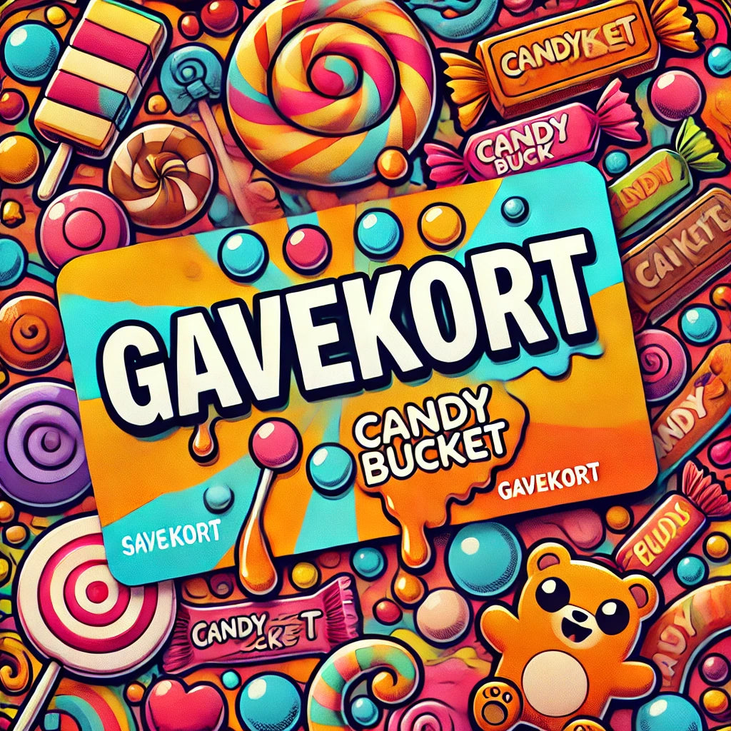 Gavekort