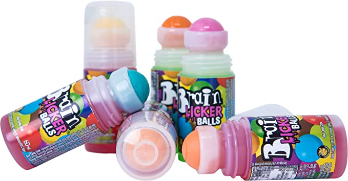 BRAIN LICKER BALLS 60ml