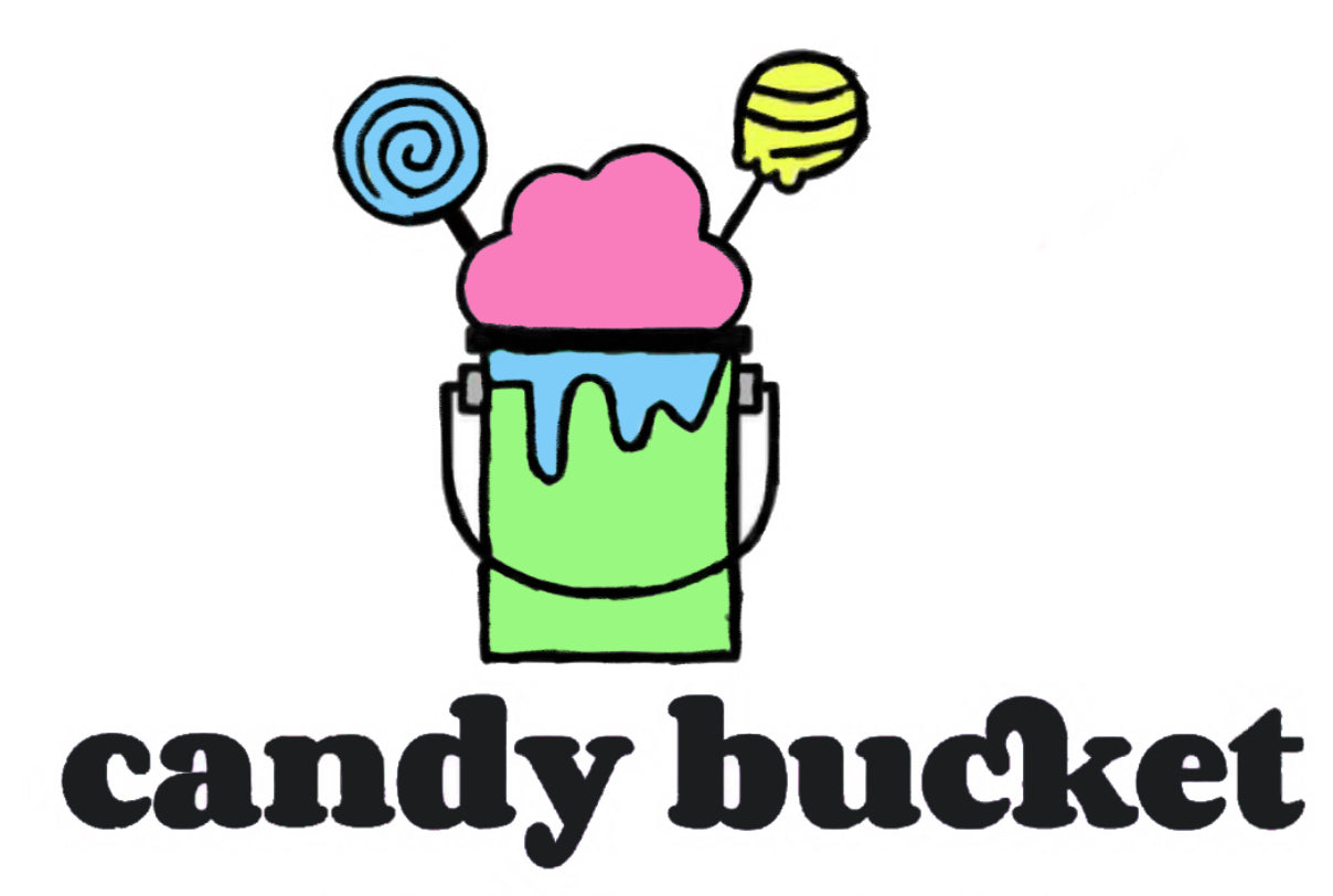 Candy Bucket